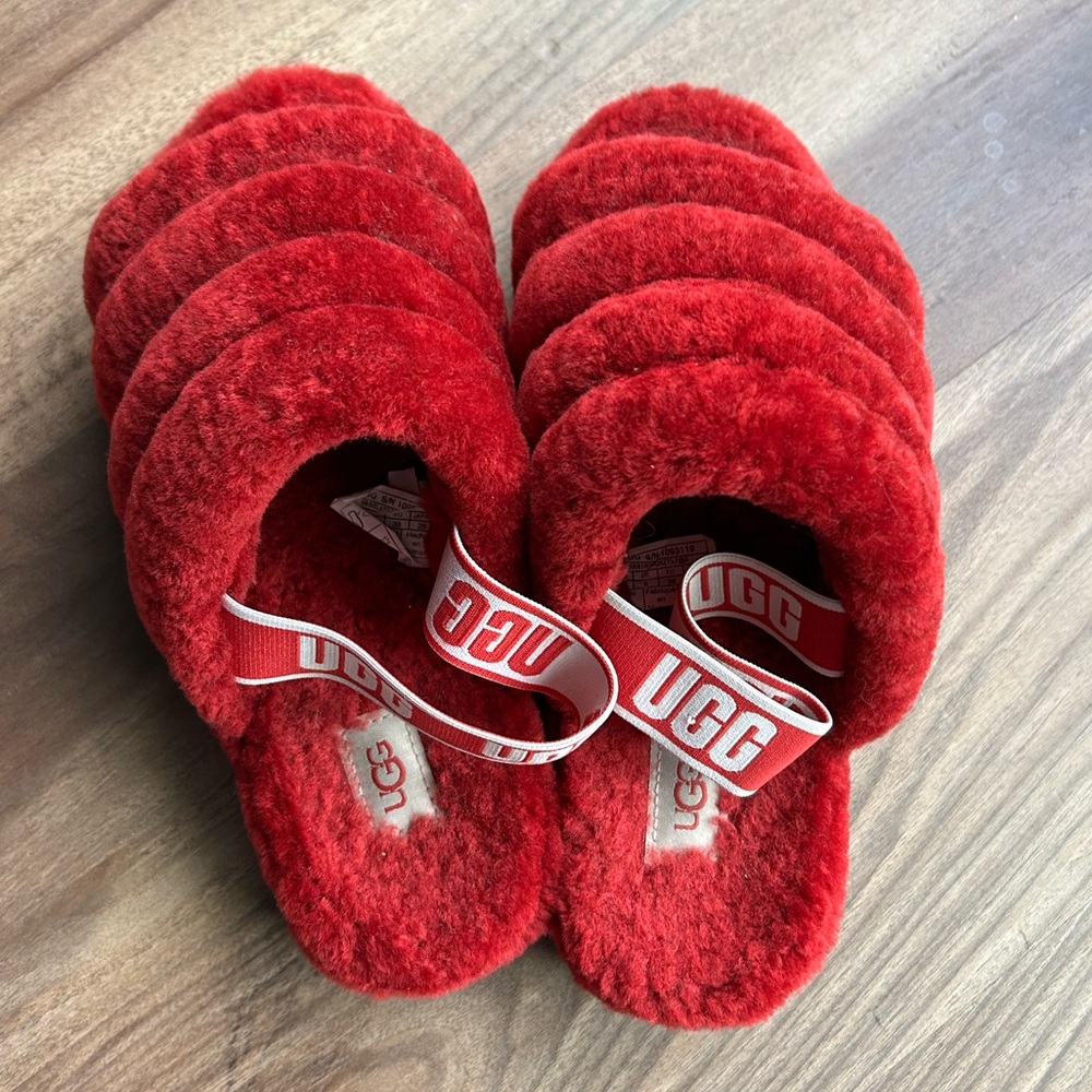 Ugg Slippers